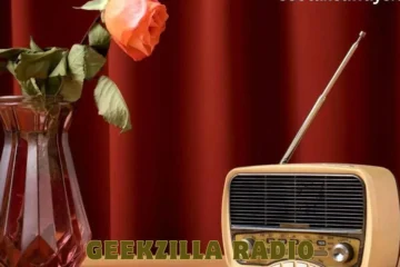 Geekzilla Radio