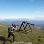 how to catapult in pubg xbox