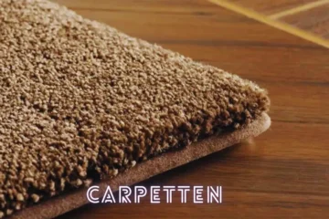 Carpetten