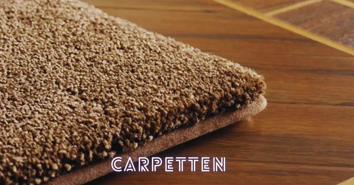 Carpetten