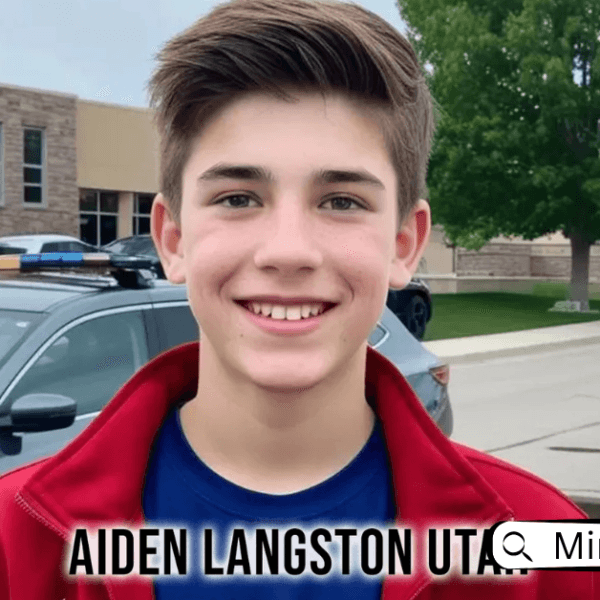 Aiden Langston Utah: A Journey of Achievement and Community Impact