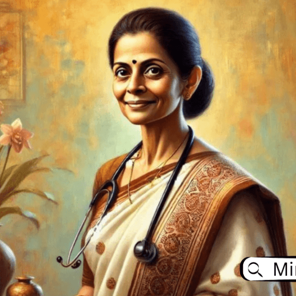 Dr. Alamelu K Ramasani: A Pioneer in Medical Science