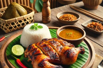 Inasal Menu