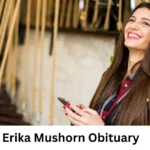 Erika Mushorn Obituary