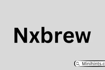 Nxbrew