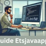 Guide Etsjavaapp