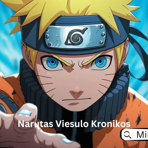 Narutas Viesulo Kronikos: The Legendary Tale That Captivated Generations