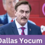 Dallas Yocum