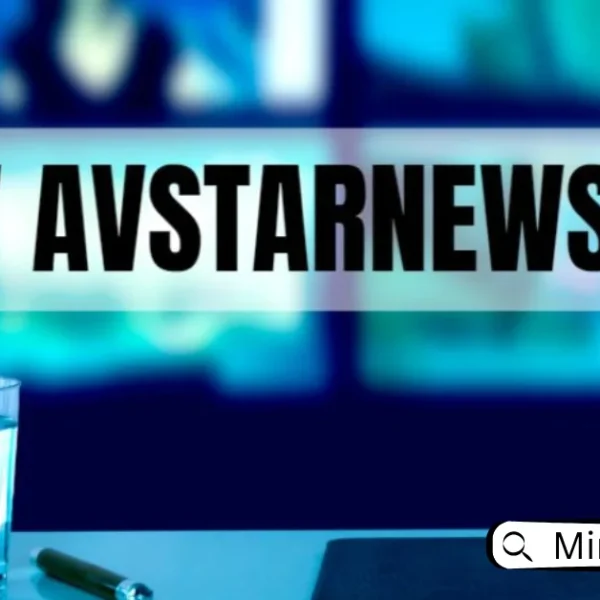 Www Avstarnews Com: A Comprehensive Guide to the Latest News Platform