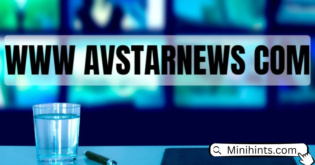 Www Avstarnews Com