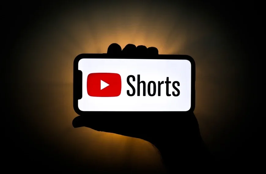 YouTube Shorts