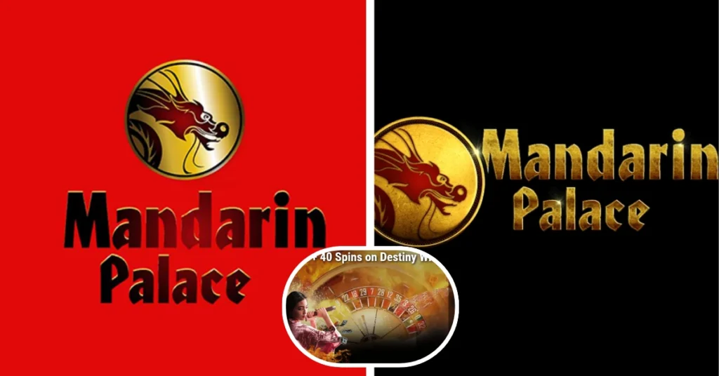 Mandarin Palace Casino