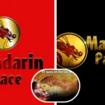 Mandarin Palace Casino